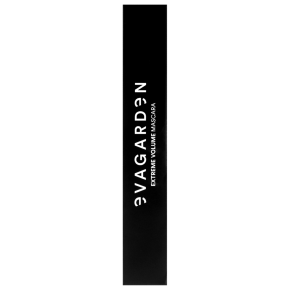 Extreme Volume Mascara - 04 by Evagarden for Women - 0.3 oz Mascara - Picture 5 of 5